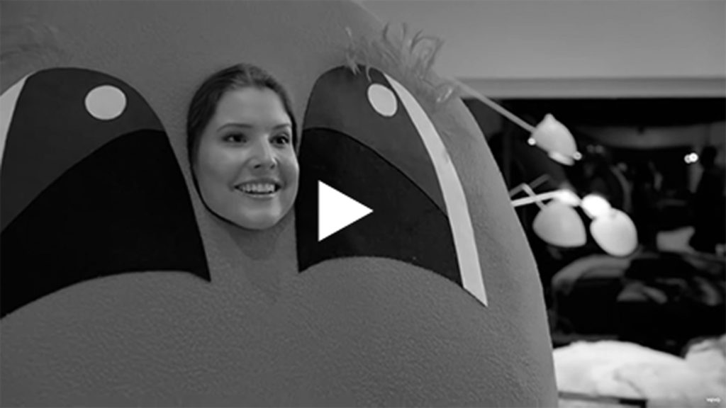 Amanda Cerny Rim Of The World